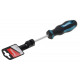 Отвертка магнитная T25 (T25X100) Makita оригинал B-66008