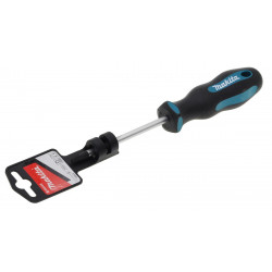 Отвертка магнитная T25 (T25X100) Makita оригинал B-66008