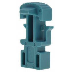 Кнопка стопора перфоратора Makita HR242D оригинал 454112-5