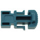 Кнопка стопора перфоратора Makita HR242D оригинал 454112-5