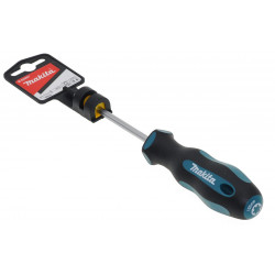 Отвертка магнитная T20 (T20X100) Makita оригинал B-65997