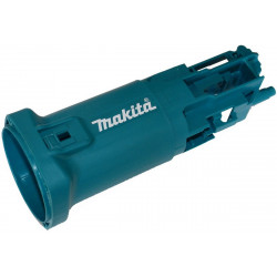 Корпус двигателя (статора) болгарки УШМ Makita 9558 оригинал 451125-7