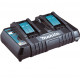 Зарядное устройство Makita DC18RD (630868-6)