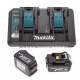 Зарядное устройство Makita DC18RD (630868-6)