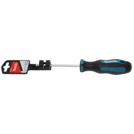 Отвертка магнитная T15 (T15X100) Makita оригинал B-65981