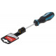 Отвертка магнитная T15 (T15X100) Makita оригинал B-65981