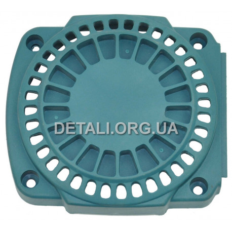 Кришка корпусу двигуна Makita HR5001C аналог 416570-3