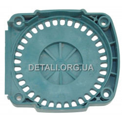 Кришка корпусу двигуна Makita HR5001C аналог 416570-3