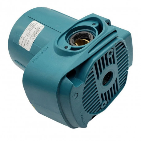 Корпус двигателя отбойного молотка Makita HM1304 оригинал 153438-9