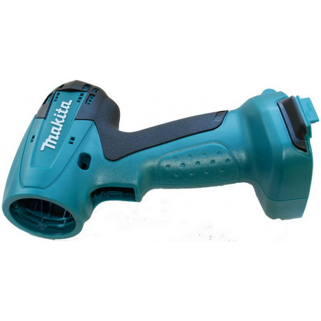 Корпус(правий + лівий) шуруповерта Makita 6271D оригінал 187300-6 / 188511-6