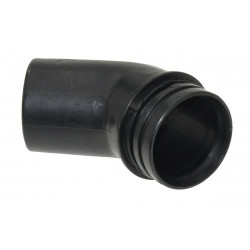 Напрямна відведення стружки штроборізу Makita SG 1251 J оригінал 416741-2