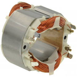 Статор у зборі 220-240V Makita (Макита) оригінал 636333-3