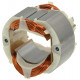 Статор у зборі 220-240V Makita (Макита) оригінал 636333-3