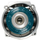 Корпус болгарки Makita GA 9020 оригінал 154685-5/142754-4