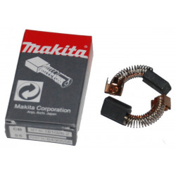 Щітки Makita 55 оригінал 5х8 181026-2