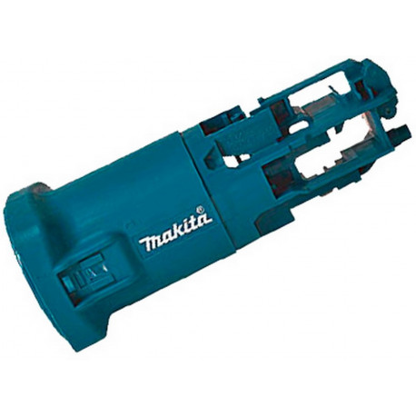 Корпус двигателя (статора) болгарки УШМ Makita 9555 оригинал 451126-5