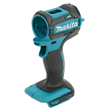 Корпус шуруповерта Makita DDF482 оригинал 183B65-0