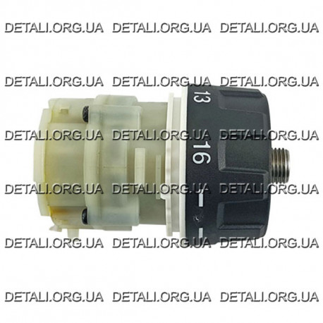 Редуктор DF456D Makita (Макита) оригінал 125831-7