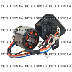 Статор TW1001D Makita (Макита) оригінал 629170-2