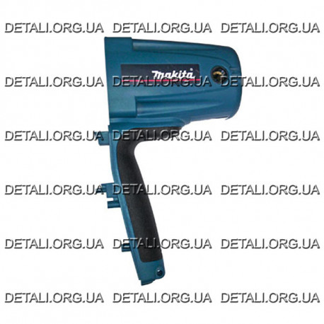 Корпус двигуна Makita (Макита) оригінал 183604-4