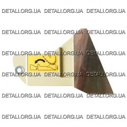 Підпорна плита Makita (Макита) оригінал 150760-5