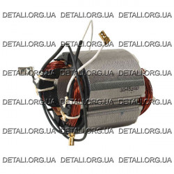 Статор в сборе 220-240V Makita (Макита) оригинал 594538-0