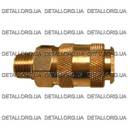 Швидкоз'єднувальна муфта Makita (Макита) оригінал 7130570000