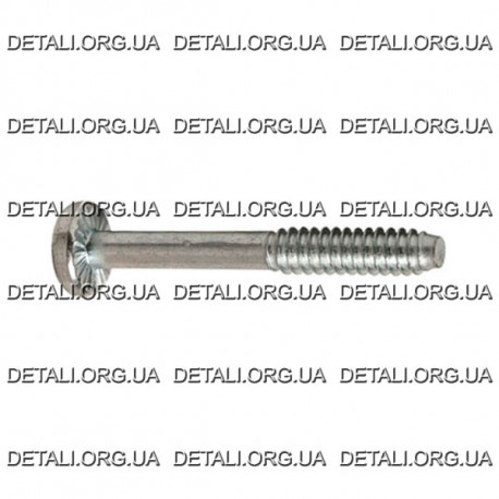 Гвинт 5X40 DCS34 Makita (Макита) оригінал 913350404