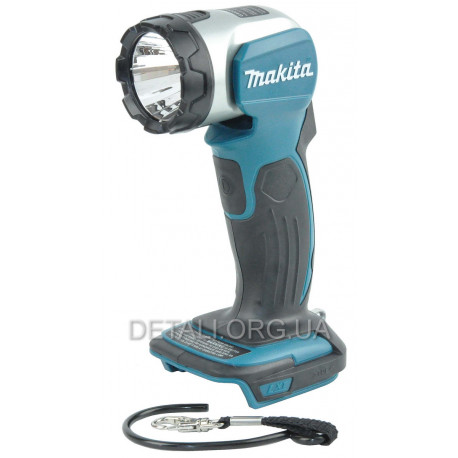 Акумуляторний ліхтар Makita DML 802
