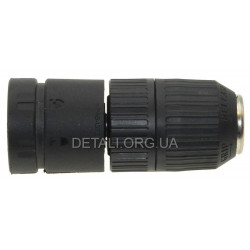 Патрон 1/2 2-13mm с переходником перфоратора Makita HR2450 аналог 194079-2