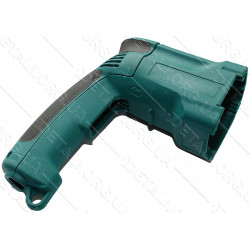 Корпус пластиковый перфоратора Makita HR2450 аналог 153284-0+417973-4 