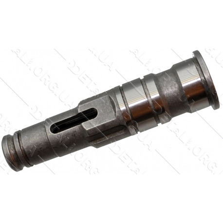 Ствол отбойного молотка Makita HM1203C / HM1213C / 1214C L160 аналог 324985-9