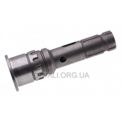 Ствол відбійного молотка Makita HM1202C аналог 324109-7