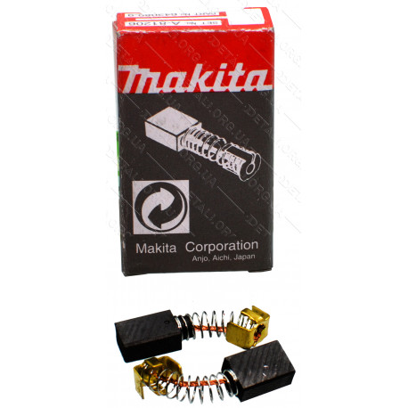 Щетки Makita CB-64 1 класс 5х8 аналог 191627-8