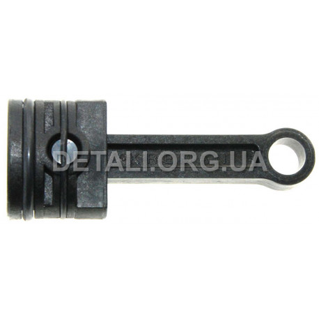 Поршень в сборе Makita HR5001C аналог 416563-0+416564-8