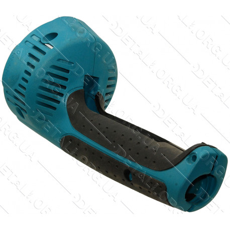 Корпус ручки пластиковий болгарки Makita 9020 VJ Parts аналог 188059-8