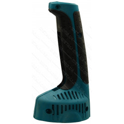 Корпус ручки пластиковий болгарки Makita 9020 VJ Parts аналог 188059-8