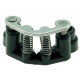 Фіксатор перфоратора Makita 2450 в зборі VJ Parts аналог 163430-7+417796-0