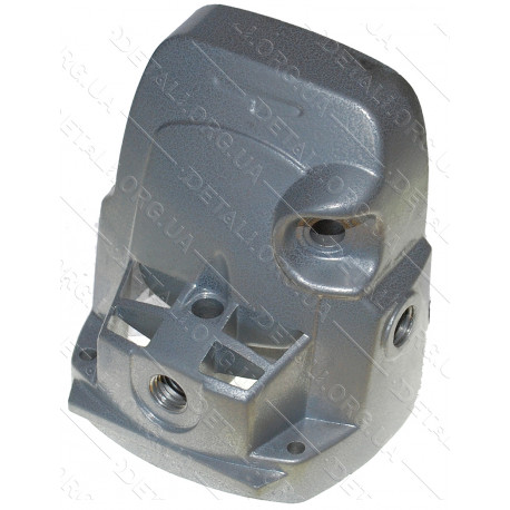 Корпус редуктора (голова) болгарки УШМ Makita 9069 VJ Parts аналог 135079-3