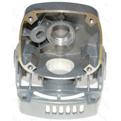 Корпус редуктора (голова) болгарки УШМ Makita 9069 VJ Parts аналог 135079-3