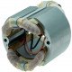Статор штроборіз Makita 4112HS оригінал 626134-7 (79*94 dнн55,5 L60 мм)