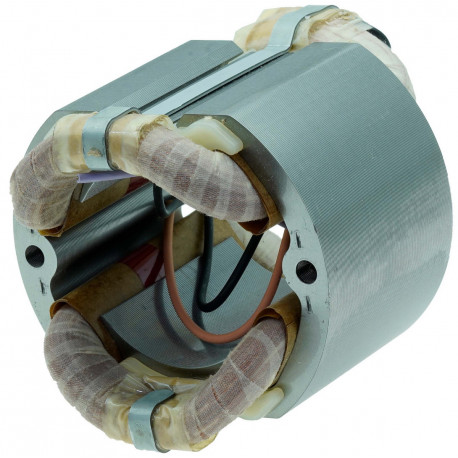 Статор штроборіз Makita 4112HS оригінал 626134-7 (79*94 dнн55,5 L60 мм)