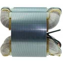 Статор штроборіз Makita 4112HS оригінал 626134-7 (79*94 dнн55,5 L60 мм)