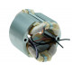 Статор штроборіз Makita 4112HS оригінал 626134-7 (79*94 dнн55,5 L60 мм)