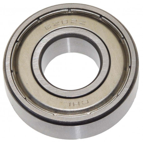 Підшипник 6202ZZ 15*35*11 Makita оригінал 211240-7