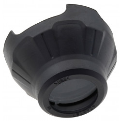 Кожух гайковерта Makita DTW1001 оригинал 424978-7