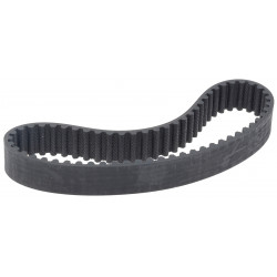 Привідний ремінь 5M300 аератора UV3200/3600 Makita оригінал 652025580