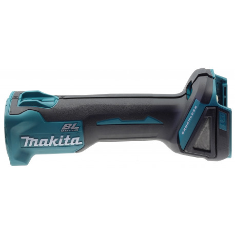 Корпус акумуляторної болгарки Makita DGA 504 RME оригінал 187998-9