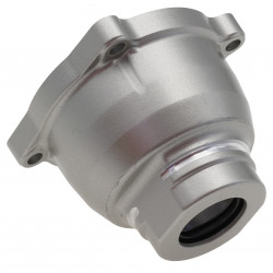 Корпус ударника аккумуляторного гайковерта Makita DTW281 оригинал 140K43-7