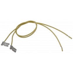 Кабель термостойкий Makita 0,75 кв луженая медь оригинал 638456-3